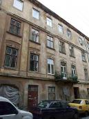 Житловий будинок (№ 16)