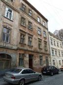 Житловий будинок (№ 14)