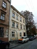 Житловий будинок (№ 12)