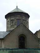 2007 р. Баня. Вигляд з півдня