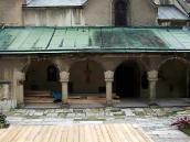 2007 р. Південна галерея. Вигляд з…