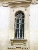 Вікно каплиці