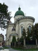 2007 р. Загальний вигляд із заходу