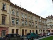 2007 р. Загальний вигляд з боку вул.…