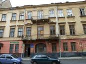 2007 р. Головний фасад