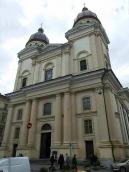 2007 р. Загальний вигляд зі сходу