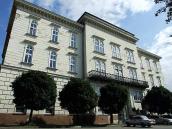 2007 р. Головний фасад