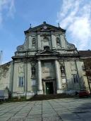 2007 р. Головний фасад