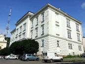 Палац римо-католицьких архієпископів…