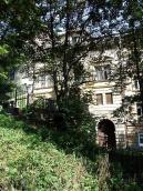 2007 р. Головний фасад