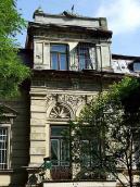 Житловий будинок (№ 28)