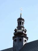 2007 р. Сигнатура над середхрестям