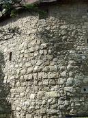 Фрагмент мурування