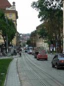 2007 р. Перспектива від площі Данила…