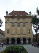 2007 р. Головний фасад