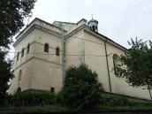 2007 р. Загальний вигляд з південного…