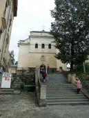 2007 р. Загальний вигляд із заходу