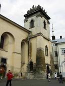 2007 р. Башта. Вигляд з південного…