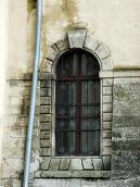 Вікно нижнього ярусу