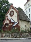 2007 р. Загальний вигляд з південного…