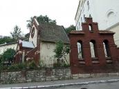 2007 р. Загальний вигляд з півдня