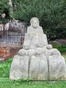 2007 р. Скульптура на подівр’ї