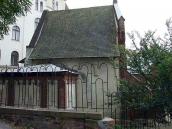 2007 р. Загальний вигляд з півночі