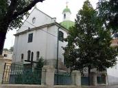 2007 р. Загальний вигляд з південного…