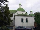 2007 р. Загальний вигляд з півдня