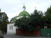 2007 р. Загальний вигляд з південного…