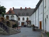 2007 р. Загальний вигляд з боку двору