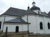 2007 р. Загальний вигляд з півночі