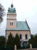 Церква св.Параскеви (№ 77)