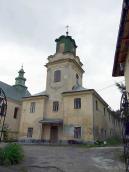 2007 р. Загальний вигляд дзвіниці