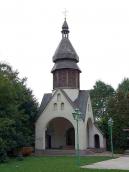 2007 р. Загальний вигляд дзвіниці