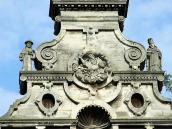 Середня і верхня полоси