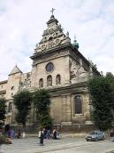 2007 р. Загальний вигляд з південного…