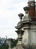 Декоративні вази