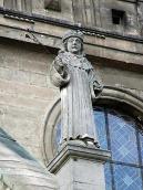 Права постать