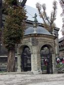 2007 р. Загальний вигляд з південного…