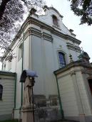 2007 р. Загальний вигляд з позиції А3