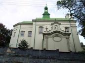 2007 р. Загальний вигляд з позиції С4