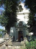 2007 р. Загальний вигляд з позиції С3