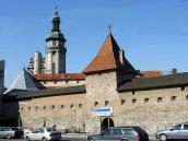 2007 р. Загальний вигляд зі сходу