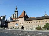 2007 р. Загальний вигляд зі сходу