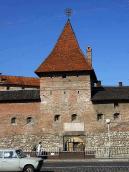 2007 р. Глинянська брама. Загальний…