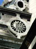 Герб із сонцем (Поділля ?)