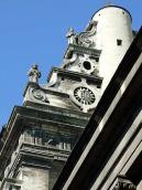 2007 р. 3-й ярус східного фасаду, ліва…