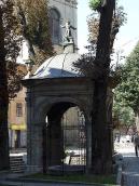 2007 р. Загальний вигляд зі сходу