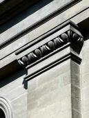 2007 р. Вівтар. Капітель пілястри